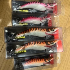 釣りの画像