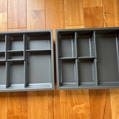 《新品》LIXLE キッチン カップボード カトラリー収納 