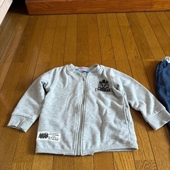 値下げ⇨トーマス　上下