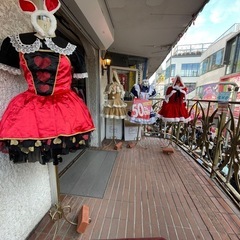 5月21日(水)原宿でディナーしませんかー？