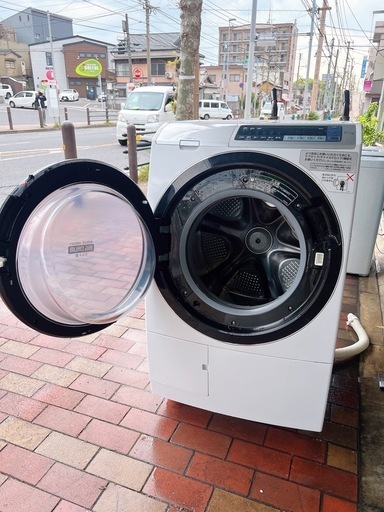 日立ドラム