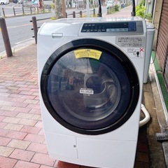 日立ドラム