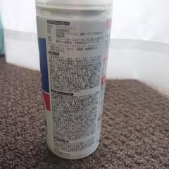 アクリルスプレー　コーナン　少量残ってますの画像