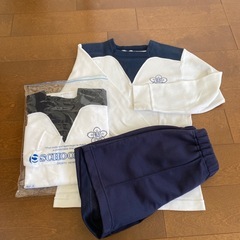 観音西小男子３点 