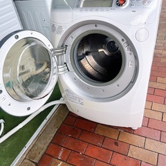 Toshibaドラムの画像