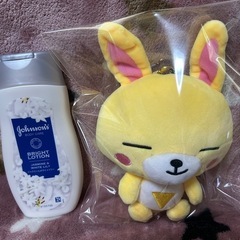 picnic原宿　パスケース　イエローの画像