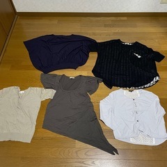 レディース服22点‼️の画像