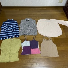 レディース服22点‼️の画像