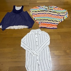 レディース服22点‼️の画像