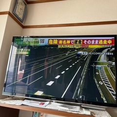 パナソニックテレビ