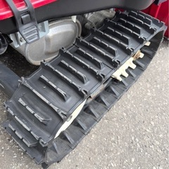 札幌市内配送可 美品 HONDA ホンダ スノーラi 11馬力 ハイブリッド除雪機 HSS970i 電動シューター 左右独立旋回の画像
