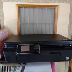 hpフォトスマート5510