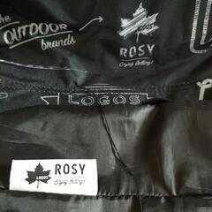  LOGOS(ロゴス)　ROSYの画像