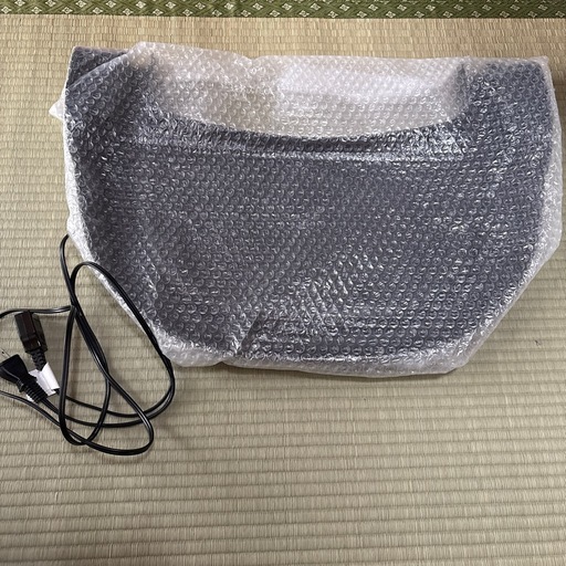 受け渡し決定！コンビラック　ネムリラ　電動　ローハイチェア　