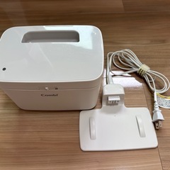 Combi おしり拭きウォーマー