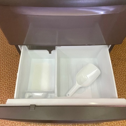 動作良好　パナソニック 冷蔵庫 自動製氷付　NR-C32FM-T 315L