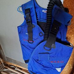 ダイビング用品