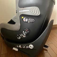 チャイルドシートの画像