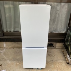 2024年製‼️綺麗‼️ 156L ワールプールジャパン 配送3...