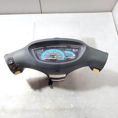 HONDA タクト50 AF30 メーター メーターカバー　TA...