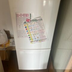 3,000円差し上げますので、冷蔵庫の引き取りお願いします。