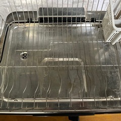 東芝食器乾燥器VD-X5Sの画像