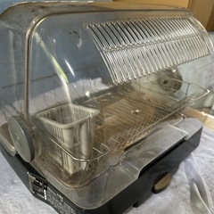 東芝食器乾燥器VD-X5Sの画像
