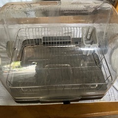 東芝食器乾燥器VD-X5Sの画像