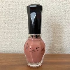 コフレドール マニキュア ネイルポリッシュ