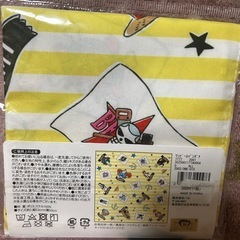 ワンピース　ONE PIECE バンダナの画像