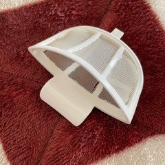【100円】電気ケトル ティファール 白の画像