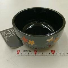 0519-104 森英恵　漆器　中鉢　★未使用★