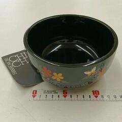 0519-105 森英恵　漆器　中鉢　★未使用★