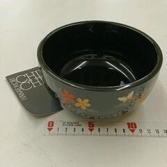 0519-102 森英恵　漆器　中鉢　★未使用★