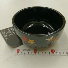 0519-103 森英恵　漆器　中鉢　★未使用★