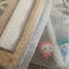 ころころクリーナー【ちいかわ】の画像
