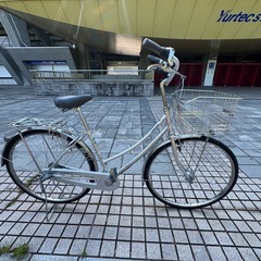 ブルヂストン自転車