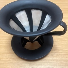 コーヒードリッパー