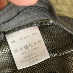 未使用　GENUINE Dickiesの画像