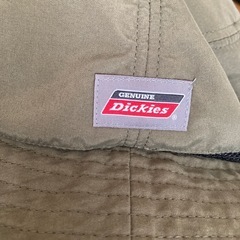 未使用　GENUINE Dickiesの画像