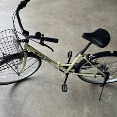 自転車