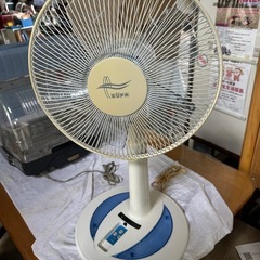 ３０センチリビング扇風機TK-F1223R