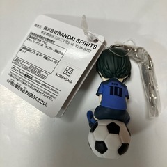 ブルーロック　キーホルダー　　の画像