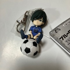 ブルーロック　キーホルダー　　の画像