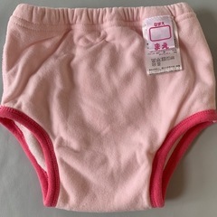 トレーニングパンツ　プリンセス　95cm　の画像