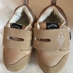子ども靴