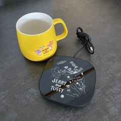 トムとジェリー　コップ