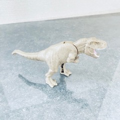 ハッピーセット　ティラノサウルス