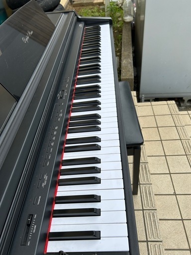 電子ピアノ KAWAI PS330 ピアノ 鍵盤 楽器 
250519-03