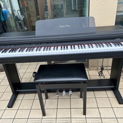 電子ピアノ KAWAI PS330 ピアノ 鍵盤 楽器 
250...